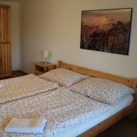 Apartmany U Zvonicky Prachov المظهر الخارجي الصورة