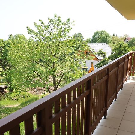 Apartmany U Zvonicky Prachov المظهر الخارجي الصورة