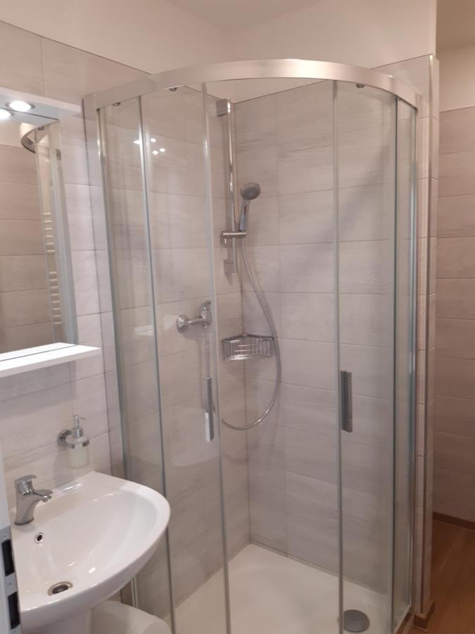 Apartmany U Zvonicky Prachov المظهر الخارجي الصورة