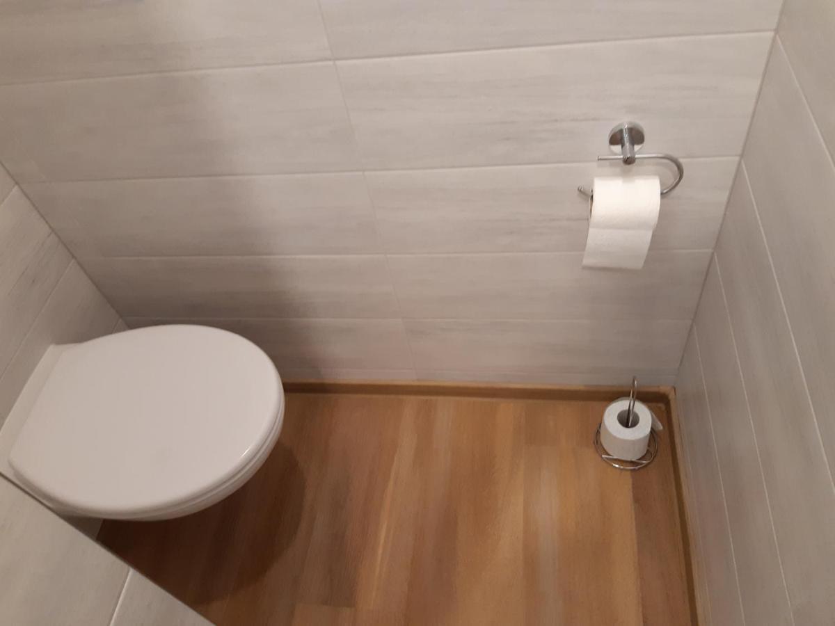 Apartmany U Zvonicky Prachov المظهر الخارجي الصورة