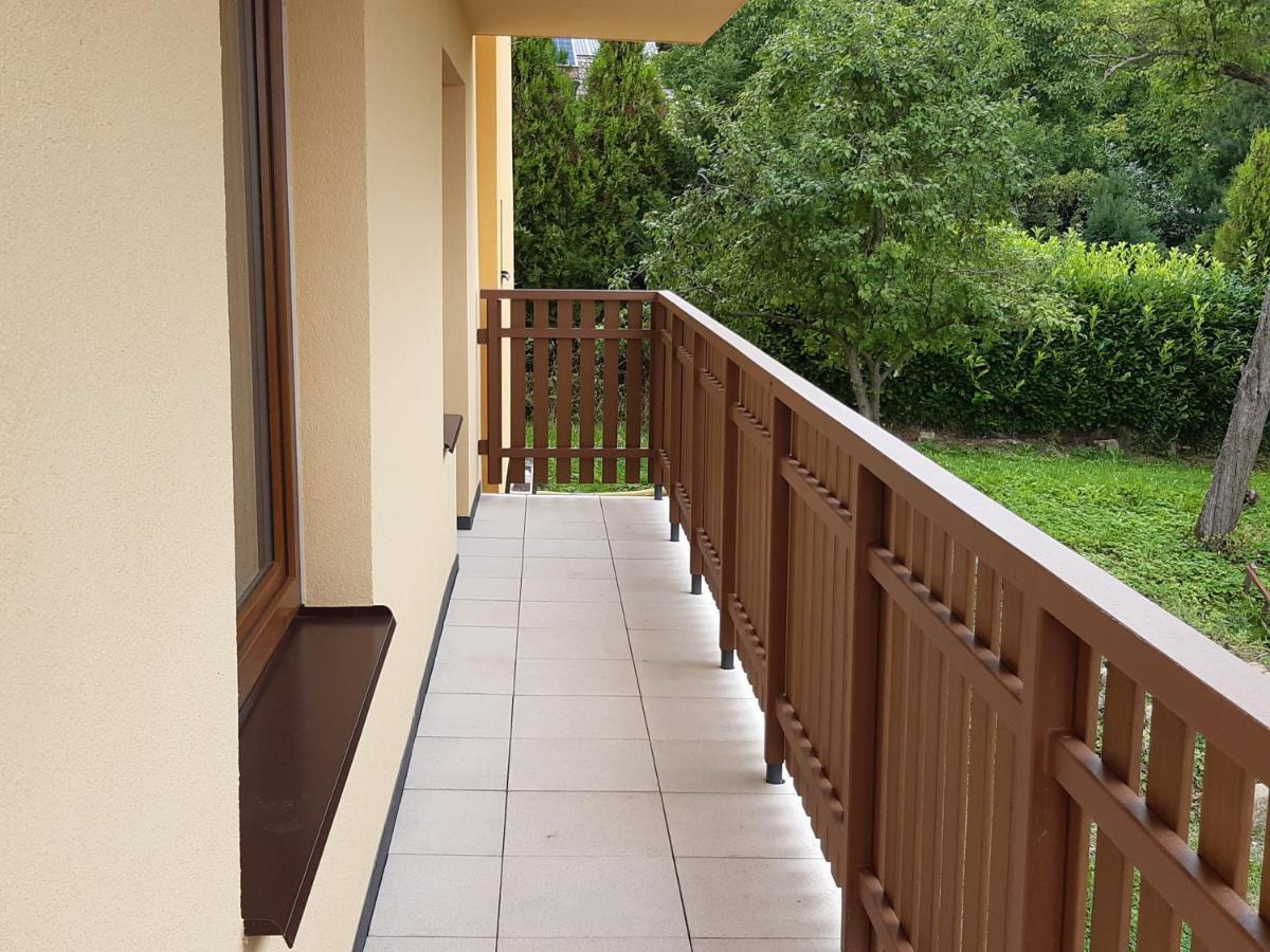 Apartmany U Zvonicky Prachov المظهر الخارجي الصورة