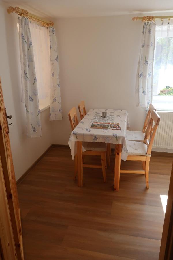 Apartmany U Zvonicky Prachov المظهر الخارجي الصورة