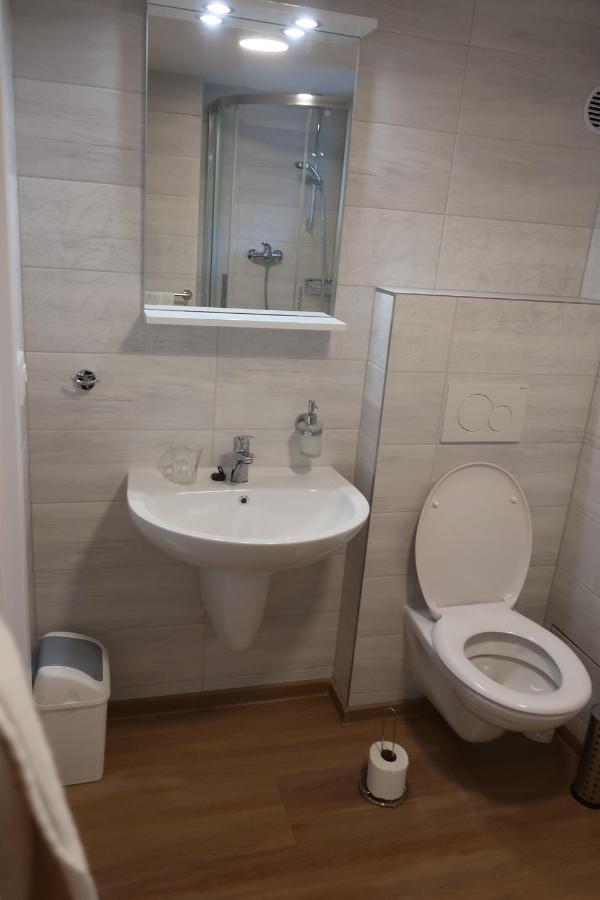 Apartmany U Zvonicky Prachov المظهر الخارجي الصورة