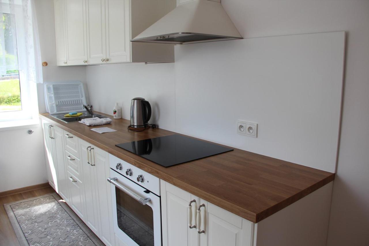 Apartmany U Zvonicky Prachov المظهر الخارجي الصورة