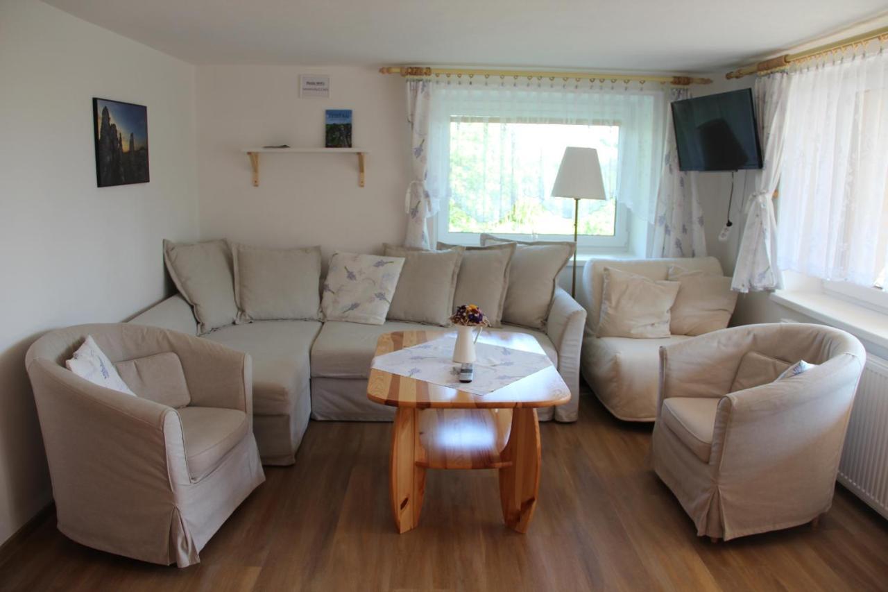 Apartmany U Zvonicky Prachov المظهر الخارجي الصورة