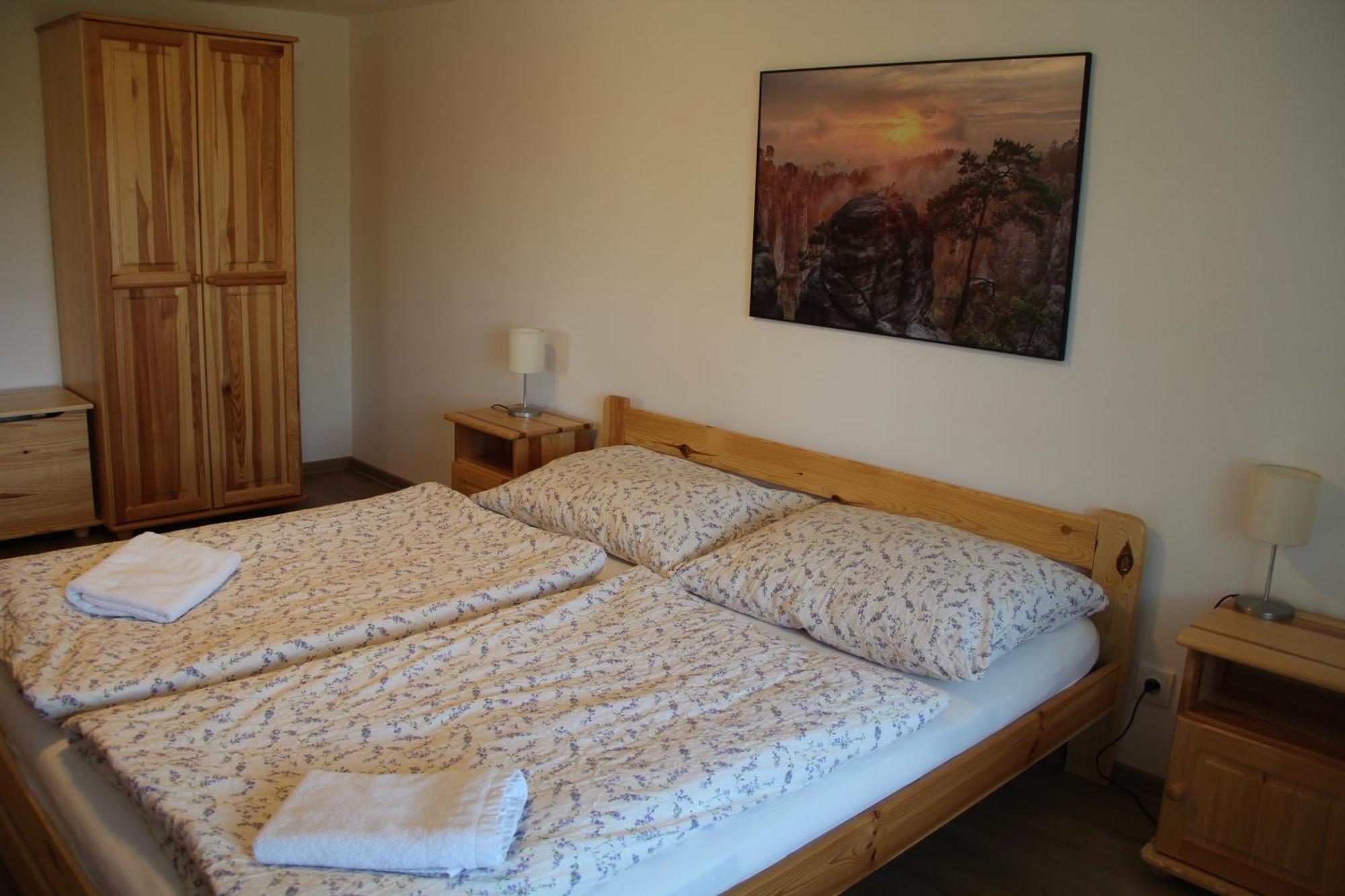 Apartmany U Zvonicky Prachov المظهر الخارجي الصورة