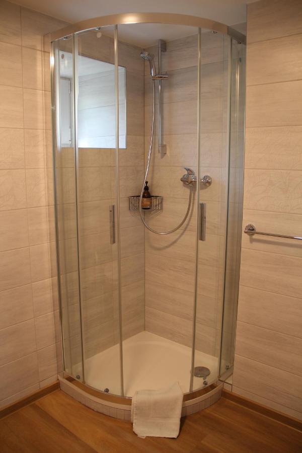 Apartmany U Zvonicky Prachov المظهر الخارجي الصورة