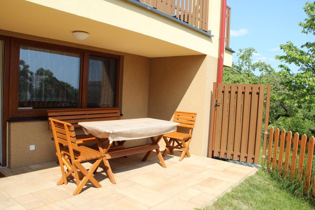 Apartmany U Zvonicky Prachov المظهر الخارجي الصورة