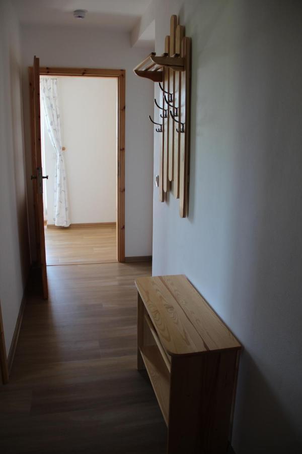 Apartmany U Zvonicky Prachov المظهر الخارجي الصورة