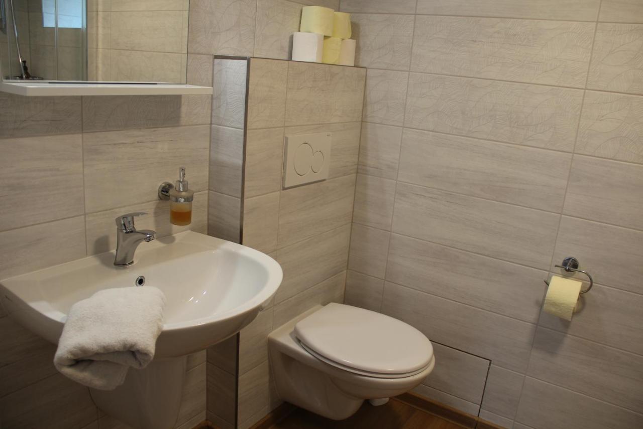 Apartmany U Zvonicky Prachov المظهر الخارجي الصورة