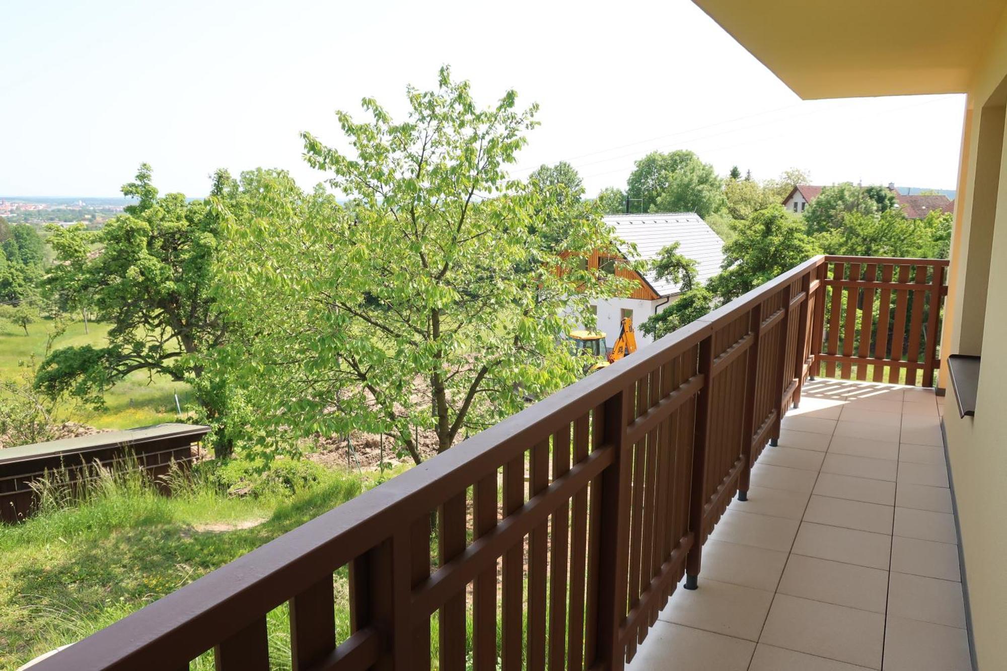 Apartmany U Zvonicky Prachov المظهر الخارجي الصورة